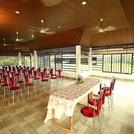 Captains Cabin Backwater Resort Alappuzha ภายนอก รูปภาพ