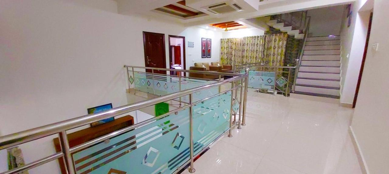 Captains Cabin Backwater Resort Alappuzha ภายนอก รูปภาพ