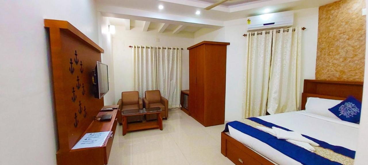 Captains Cabin Backwater Resort Alappuzha ภายนอก รูปภาพ