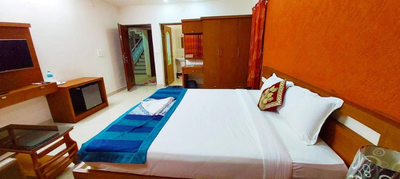 Captains Cabin Backwater Resort Alappuzha ภายนอก รูปภาพ